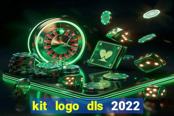 kit logo dls 2022 real madrid